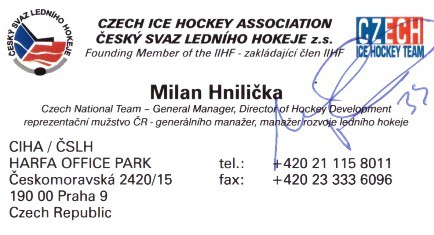 Milan Hnilička